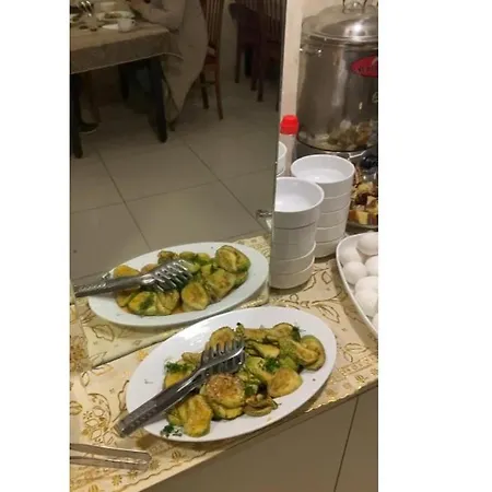 Abam 3* Istanbulská provincie