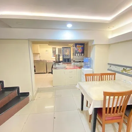 Abam 3* Istanbulská provincie