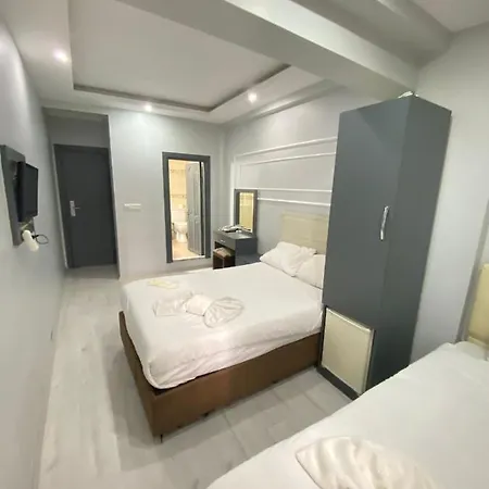 Abam 3* Istanbulská provincie