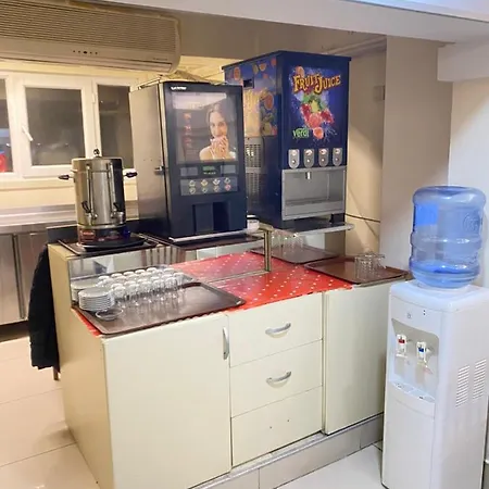 Abam 3* Istanbulská provincie