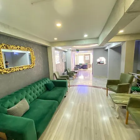 Abam 3* Istanbulská provincie