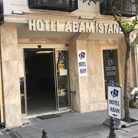 Hotel Abam 3*