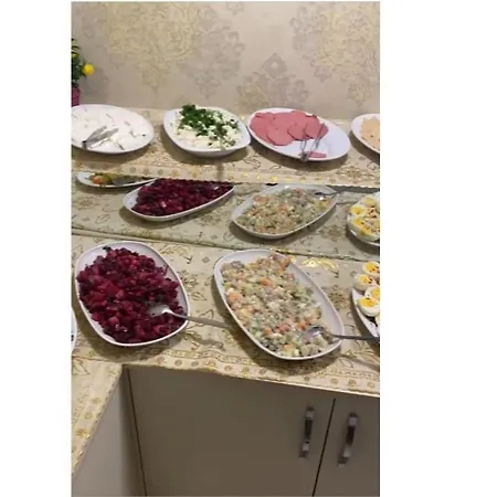 Abam Hotel Istanbul