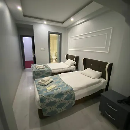 Hotel Abam 3*