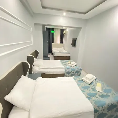 Hotel Abam