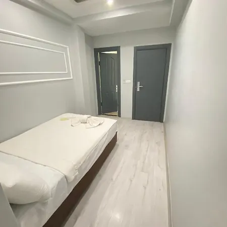 Abam Hotel Istanbul