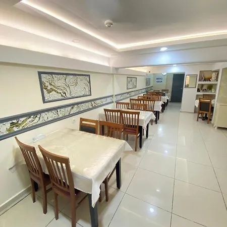 Hotel Abam 3*