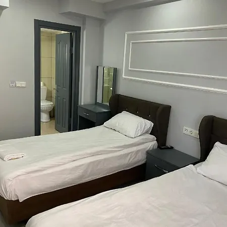 Hotel Abam Istanbul