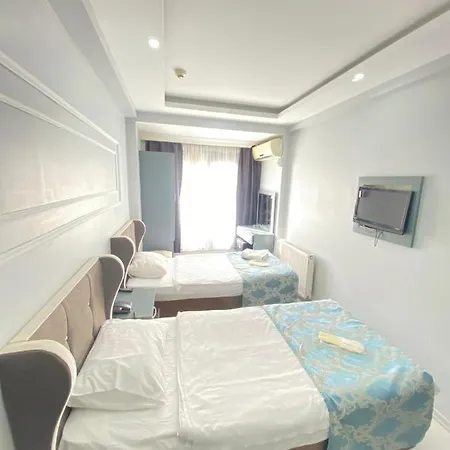 Abam Hotel 3*