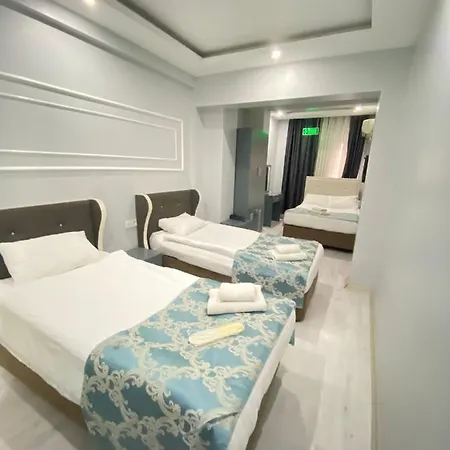 Hotel Abam