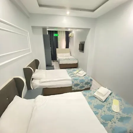 Hotel Abam 3*