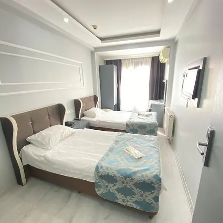 Hotel Abam
