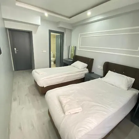 Abam Hotel Istanbul
