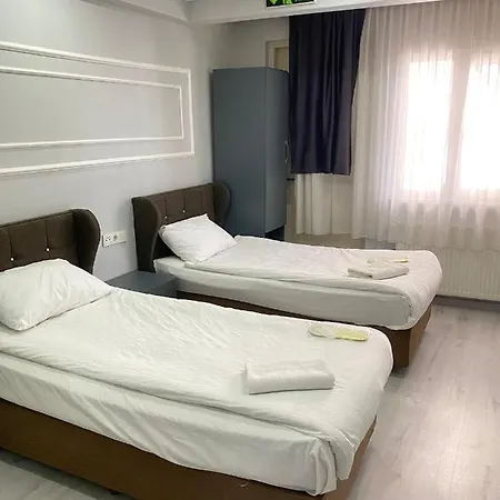 Hotel Abam