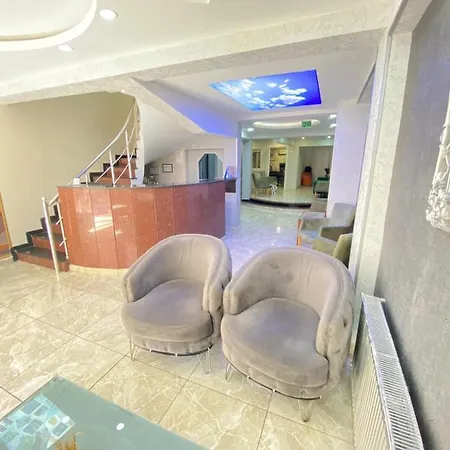 Hotel Abam 3*