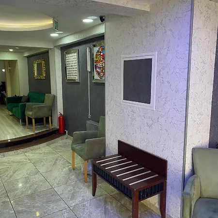 Hotel Abam