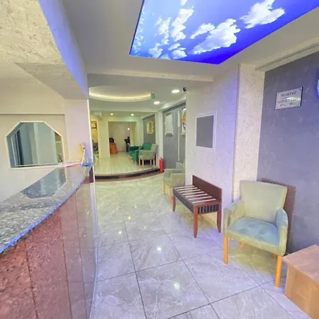Hotel Abam 3*